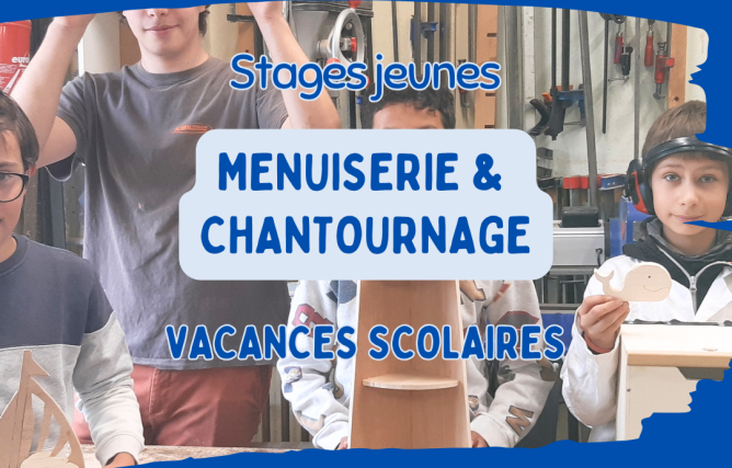Stages jeunes