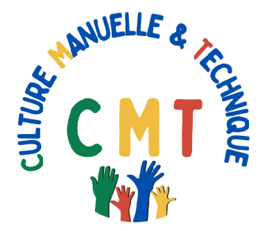 Logo Culture Manuelle et Technique